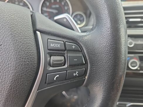 Used 2017 BMW 330e RWD image 21