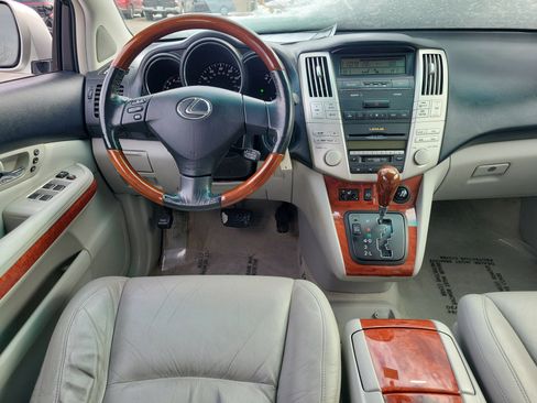 Used 2004 Lexus RX 330 AWD image 10