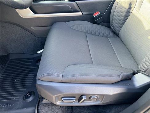 New 2026 Toyota Tundra SR5 image 4