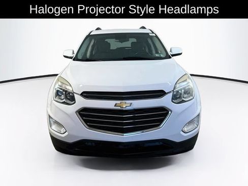 Used 2017 Chevrolet Equinox LT w/ Convenience Package FWD image 2