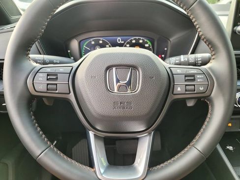 New 2026 Honda CR-V Sport-L image 20