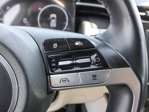 Used 2023 Hyundai Tucson SEL w/ Convenience Package FWD image 23