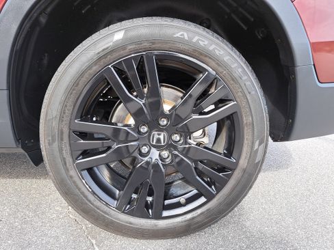 Used 2019 Honda Passport Sport image 29