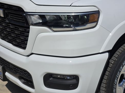 New 2026 RAM 1500 Lone Star AWD/4WD image 7
