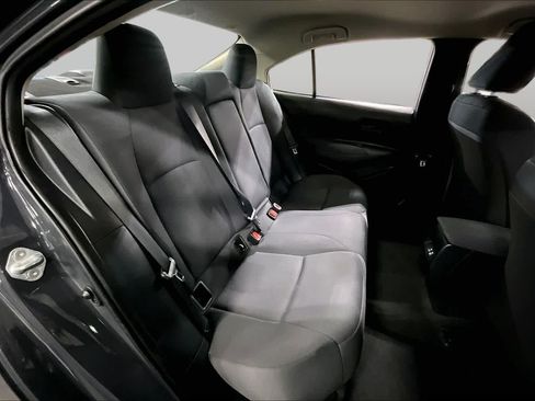 Used 2024 Toyota Corolla LE FWD image 20
