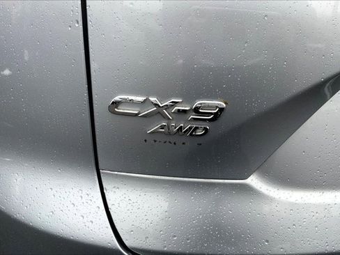 Used 2016 MAZDA CX-9 Grand Touring image 7