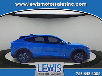 Used 2022 Ford Mustang Mach-E Select w/ Comfort/Technology Package