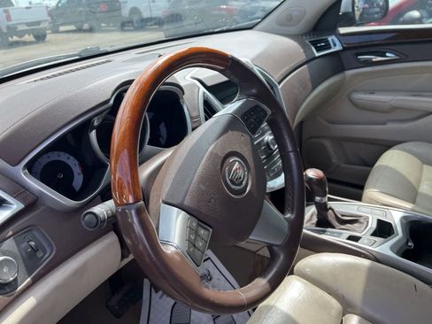 Used 2010 Cadillac SRX Performance FWD image 27