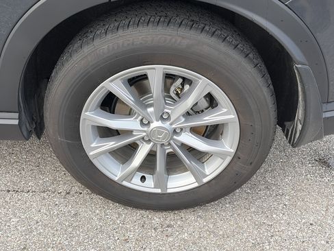 Used 2023 Honda CR-V EX image 9