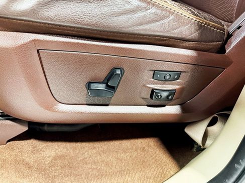 Used 2017 RAM 2500 Limited image 39