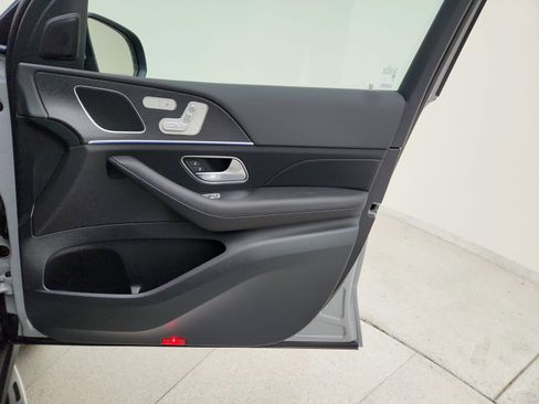 Certified 2025 Mercedes-Benz GLE 350 4MATIC image 26