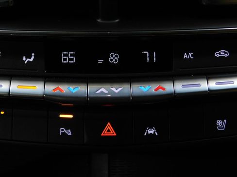 Used 2021 Cadillac CT5 Premium Luxury AWD/4WD image 50