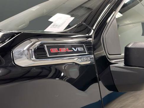 Used 2023 GMC Sierra 2500 Pro image 35