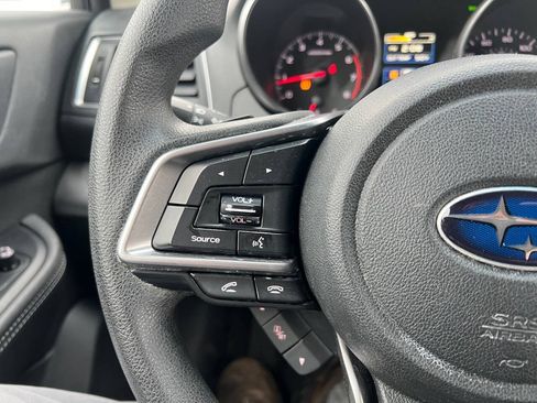 Used 2018 Subaru Outback 2.5i AWD/4WD image 14