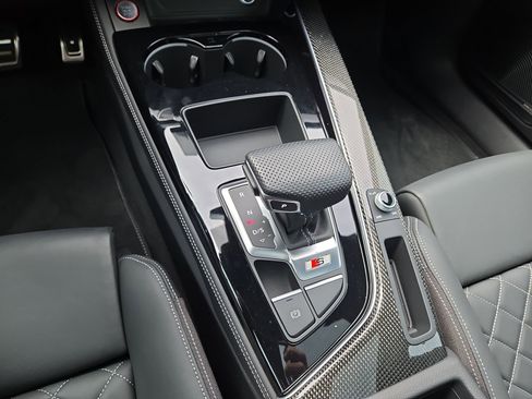 Used 2023 Audi S5 Prestige image 22