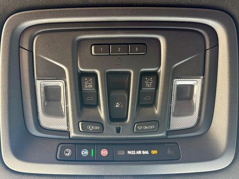 Used 2026 GMC Sierra 1500 Denali Ultimate image 34