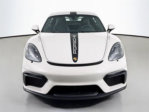 Used 2020 Porsche 718 Cayman GT4 image 6
