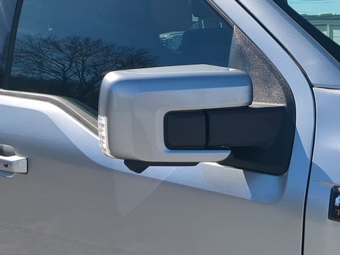 Certified 2023 Ford F150 Tremor w/ Equipment Group 402A High image 10