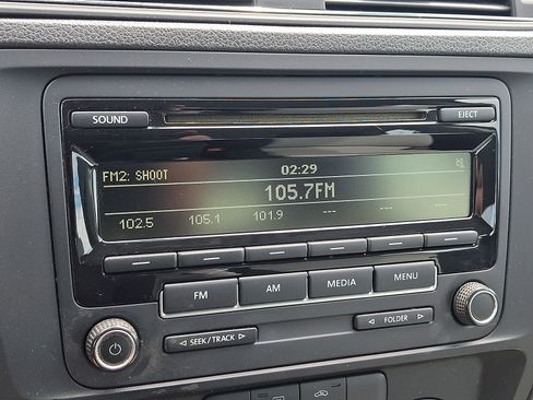 Used 2015 Volkswagen Jetta S FWD image 17
