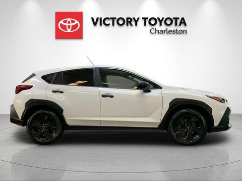 Used 2024 Subaru Crosstrek 2.0i w/ Crosstrek Mirror Package AWD/4WD image 6