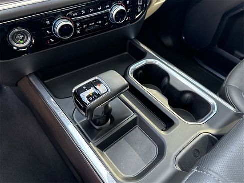 Used 2023 GMC Sierra 1500 SLT w/ SLT Premium Package image 15