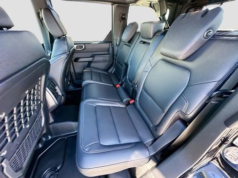 New 2025 Ford Bronco Big Bend image 17