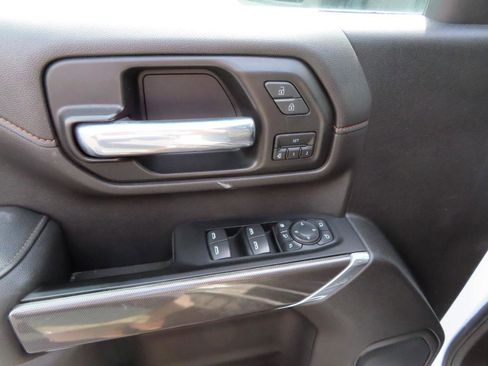 Used 2022 GMC Sierra 2500 AT4 w/ Gooseneck/5TH Wheel Package image 28