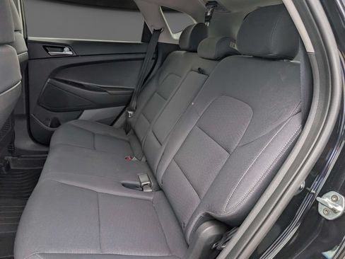 Used 2021 Hyundai Tucson Value w/ Cargo Package FWD image 18