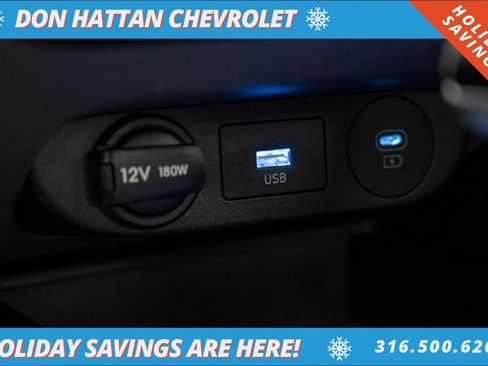 Used 2024 Hyundai Elantra SEL image 12