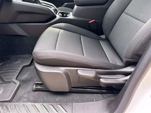 New 2025 Chevrolet Colorado Trail Boss image 15