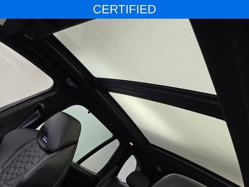 Certified 2026 BMW X5 M Competition w/ Executive Package AWD/4WD image 12