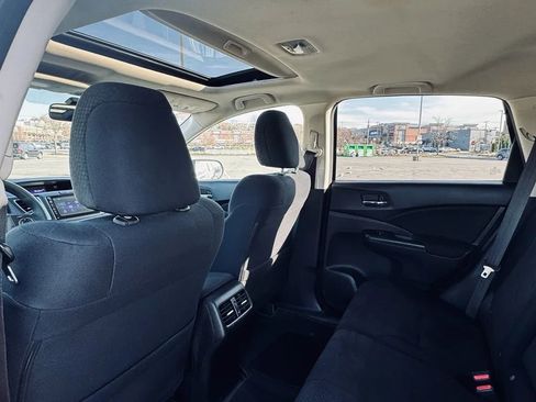 Used 2015 Honda CR-V EX image 27