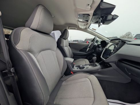 Used 2024 Subaru Crosstrek 2.0i Premium image 36