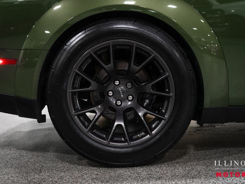 Used 2020 Dodge Challenger SRT Hellcat Redeye RWD image 11