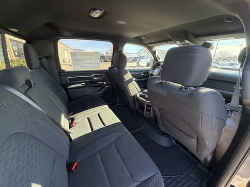 New 2026 RAM 1500 Big Horn image 11