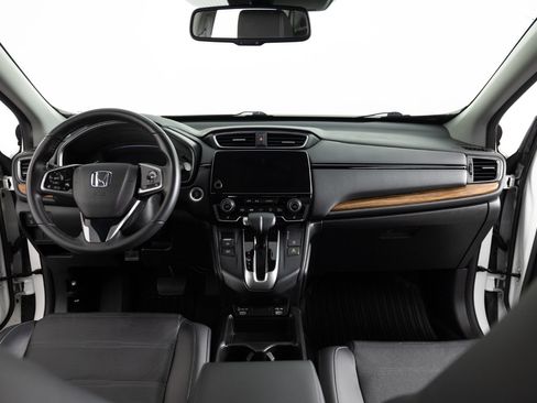 Used 2022 Honda CR-V EX-L image 37