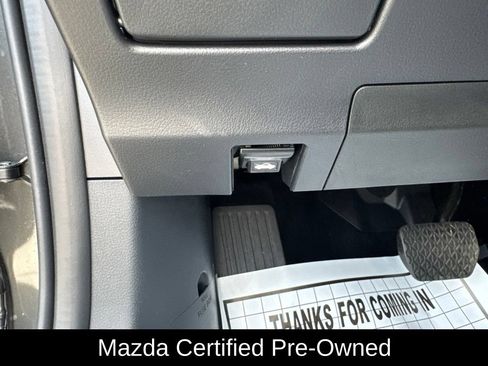 Certified 2025 MAZDA CX-30 AWD 2.5 S w/ Preferred Package image 41