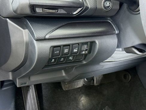Certified 2022 Subaru Forester Sport AWD/4WD image 21