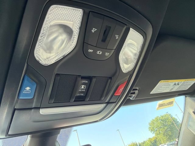Used 2024 RAM 1500 Big Horn RWD image 20