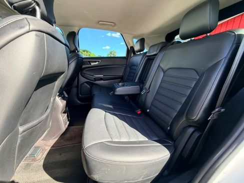 Used 2016 Ford Edge SEL w/ Equipment Group 201A AWD/4WD image 34