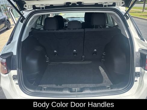 Used 2019 Jeep Compass Sport AWD/4WD image 30