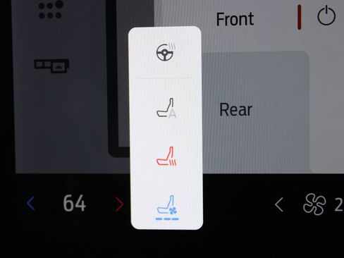 New 2026 Ford Expedition Platinum image 49