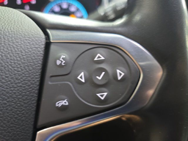 Used 2021 Chevrolet Traverse LT AWD/4WD image 19