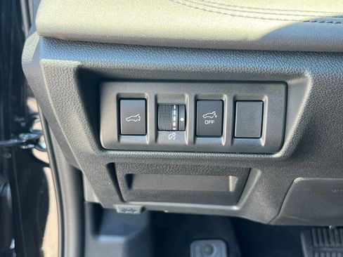 Used 2025 Subaru Outback Wilderness AWD/4WD image 20