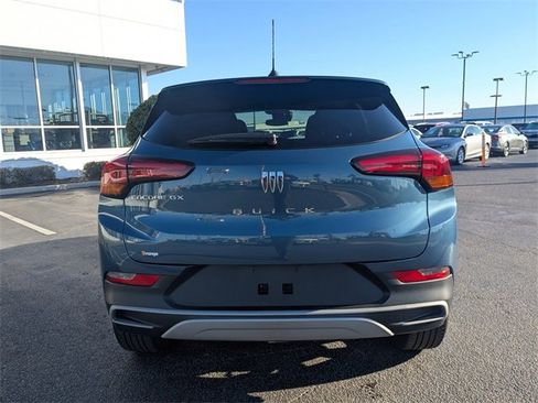 Used 2024 Buick Encore GX Preferred image 5