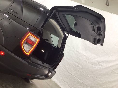 Used 2024 Ford Bronco Sport Big Bend AWD/4WD image 22