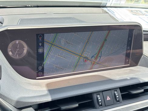 Used 2020 Lexus ES 350 w/ Accessory Package FWD image 13
