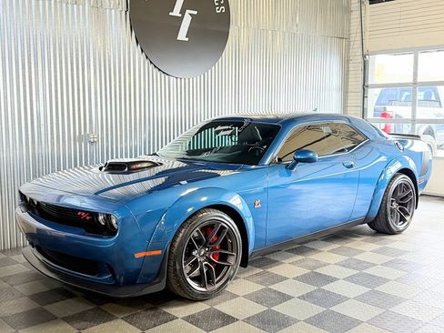 Used 2020 Dodge Challenger R/T Scat Pack image 2