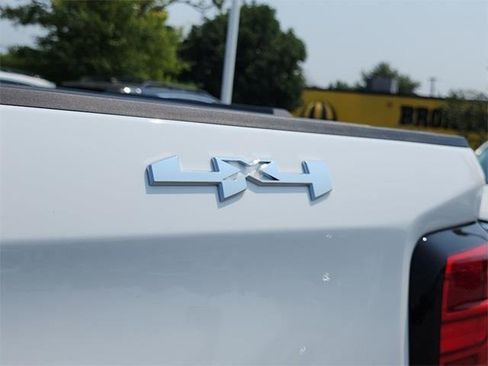 New 2026 GMC Sierra 1500 Pro w/ Pro Value Package image 10