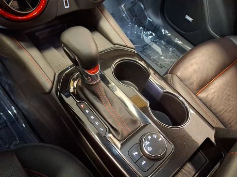 Certified 2023 Chevrolet Blazer RS w/ Driver Confidence II Package image 15